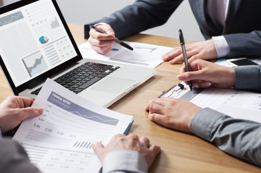 Auditing an Inventory