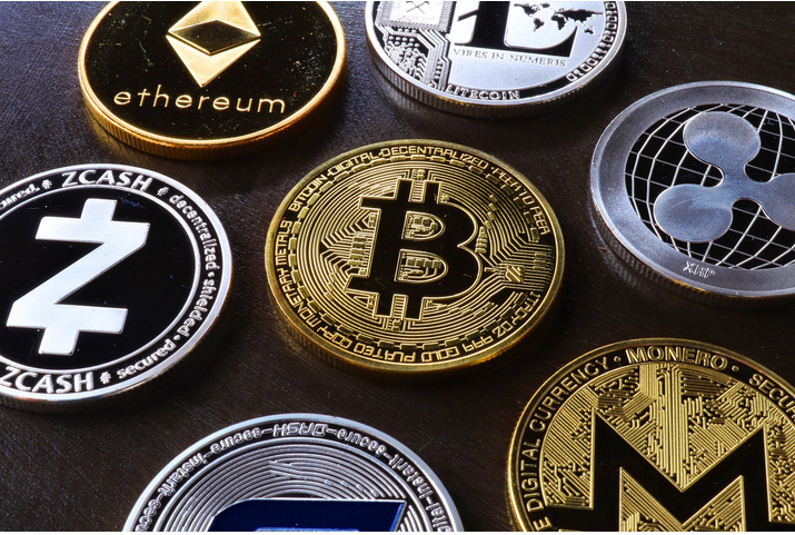 crypto assets