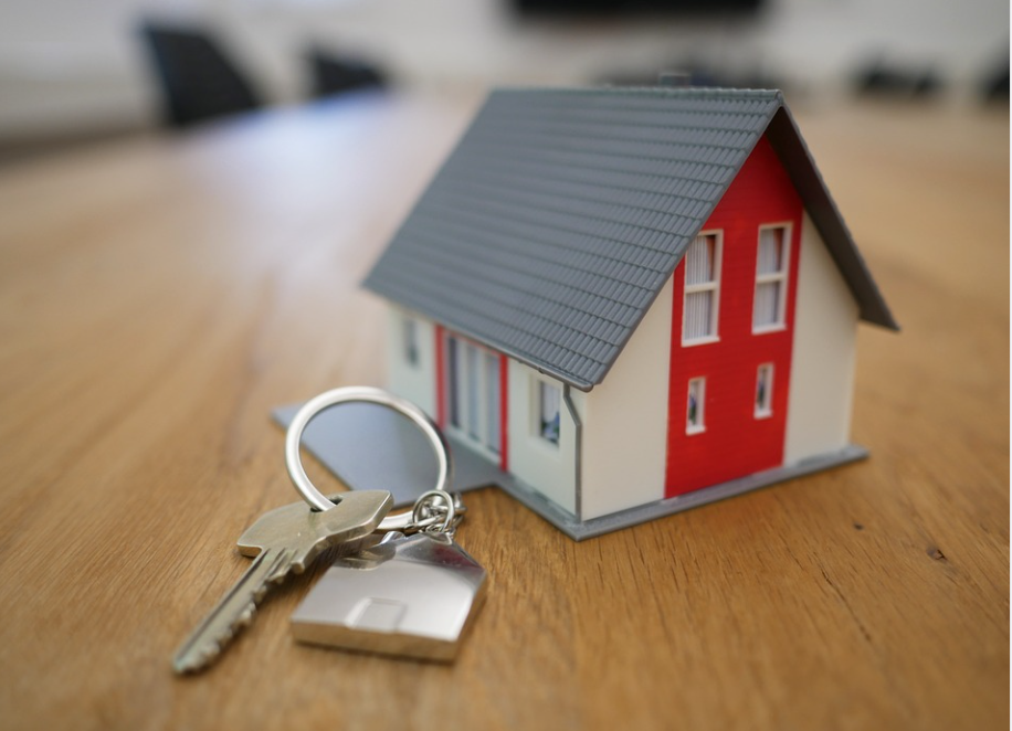 house refinancing option