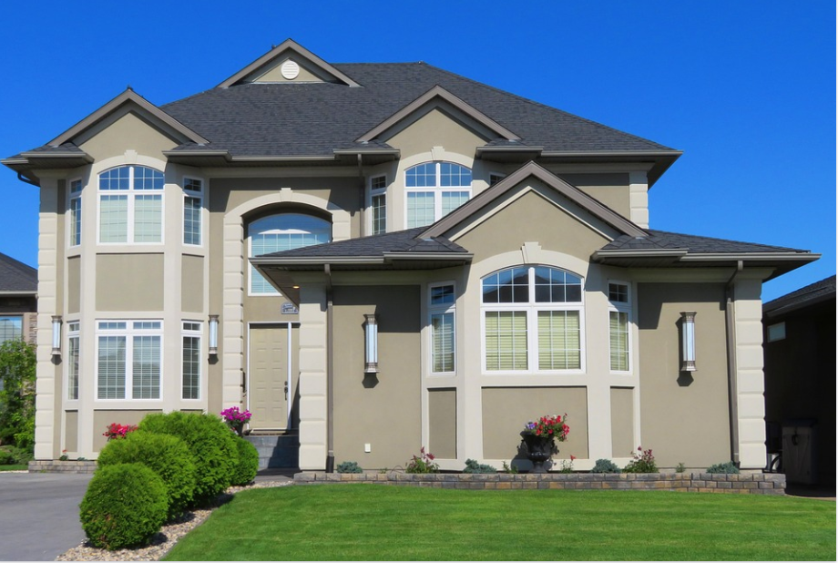 house refinancing