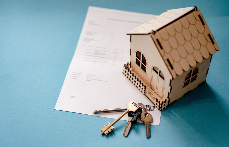 mortgage
