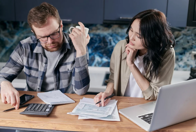 Inadequate Repayment Plans